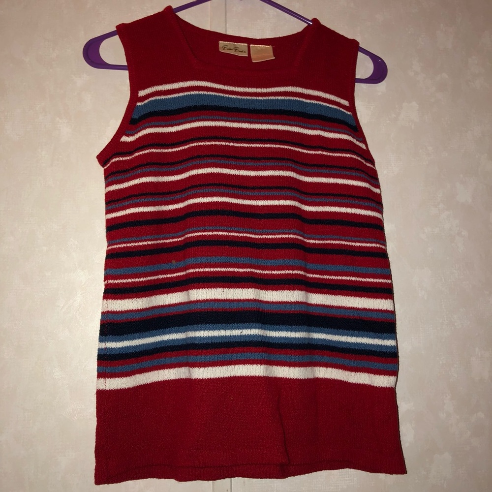 Vintage Shirt